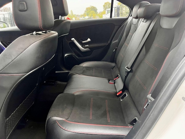 Used Mercedes-Benz A-Class 2020 for sale - 76284194: Photo 41