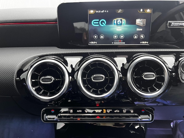 Used Mercedes-Benz A-Class 2020 for sale - 76284194: Photo 42