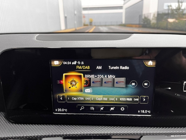 Used Mercedes-Benz A-Class 2020 for sale - 76284194: Photo 43