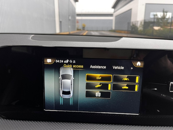 Used Mercedes-Benz A-Class 2020 for sale - 76284194: Photo 44