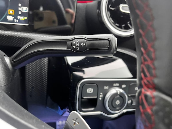 Used Mercedes-Benz A-Class 2020 for sale - 76284194: Photo 47