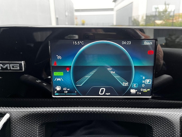 Used Mercedes-Benz A-Class 2020 for sale - 76284194: Photo 49
