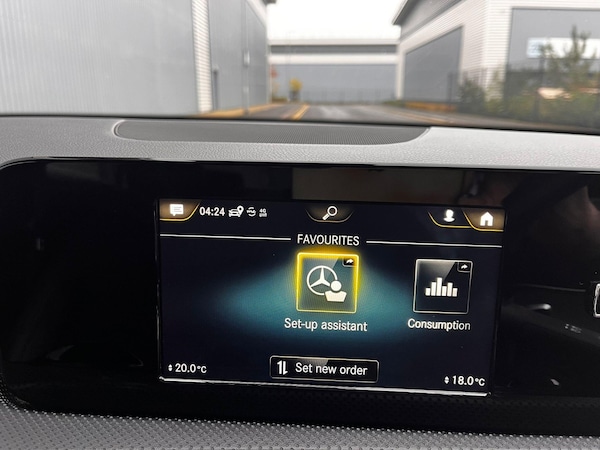 Used Mercedes-Benz A-Class 2020 for sale - 76284194: Photo 51