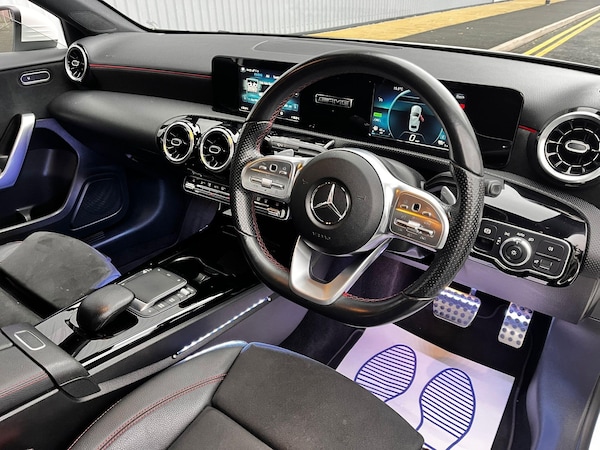Used Mercedes-Benz A-Class 2020 for sale - 76284194: Photo 52