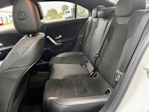 Used Mercedes-Benz A-Class 2020 for sale - 76284194: Photo 53