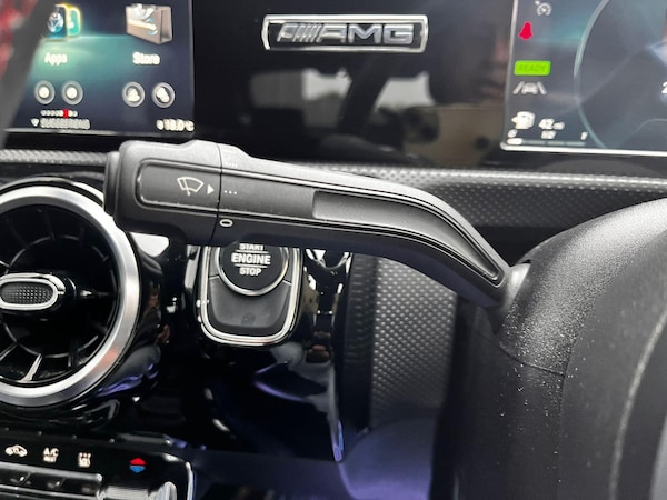 Used Mercedes-Benz A-Class 2020 for sale - 76284194: Photo 54