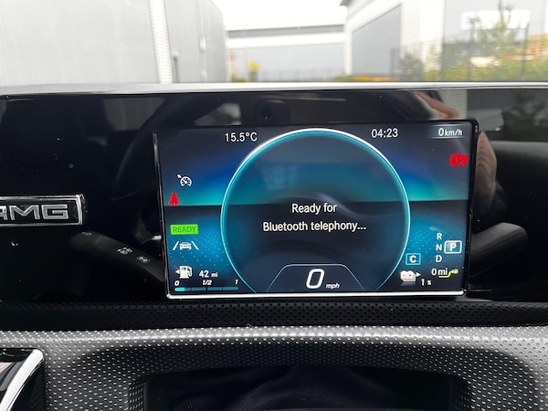 Used Mercedes-Benz A-Class 2020 for sale - 76284194: Photo 55