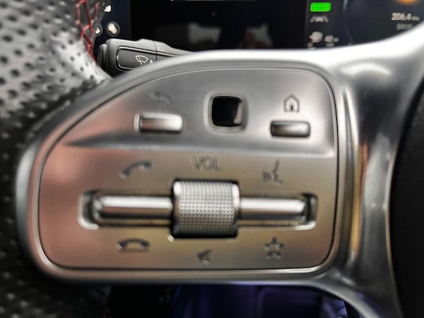 Used Mercedes-Benz A-Class 2020 for sale - 76284194: Photo 56