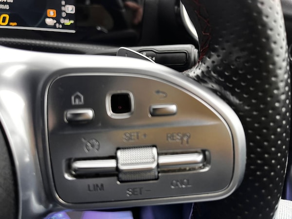 Used Mercedes-Benz A-Class 2020 for sale - 76284194: Photo 57