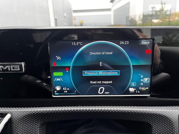 Used Mercedes-Benz A-Class 2020 for sale - 76284194: Photo 58