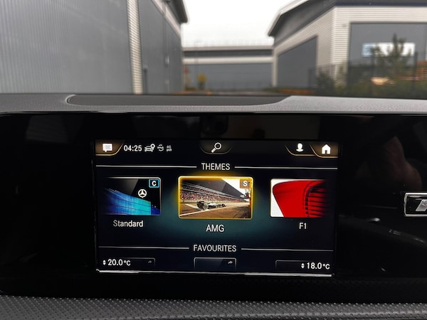 Used Mercedes-Benz A-Class 2020 for sale - 76284194: Photo 59