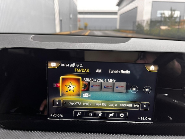 Used Mercedes-Benz A-Class 2020 for sale - 76284194: Photo 64