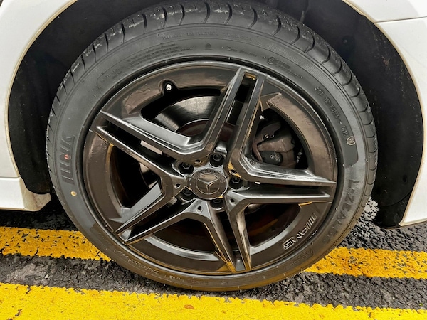 Used Mercedes-Benz A-Class 2020 for sale - 76284194: Photo 73
