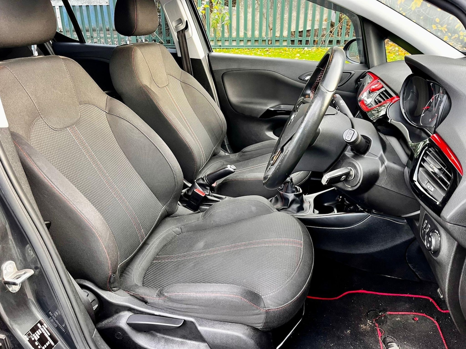 Used Vauxhall Corsa 2016 for sale - 76976617: Photo 12