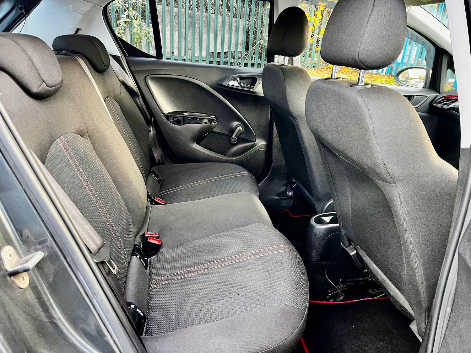 Used Vauxhall Corsa 2016 for sale - 76976617: Photo 14