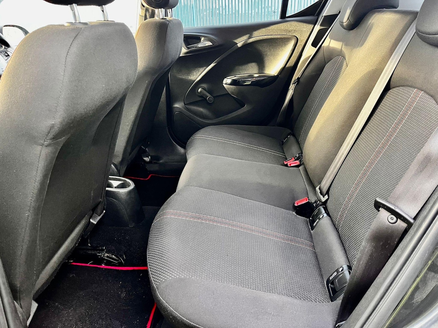 Used Vauxhall Corsa 2016 for sale - 76976617: Photo 17