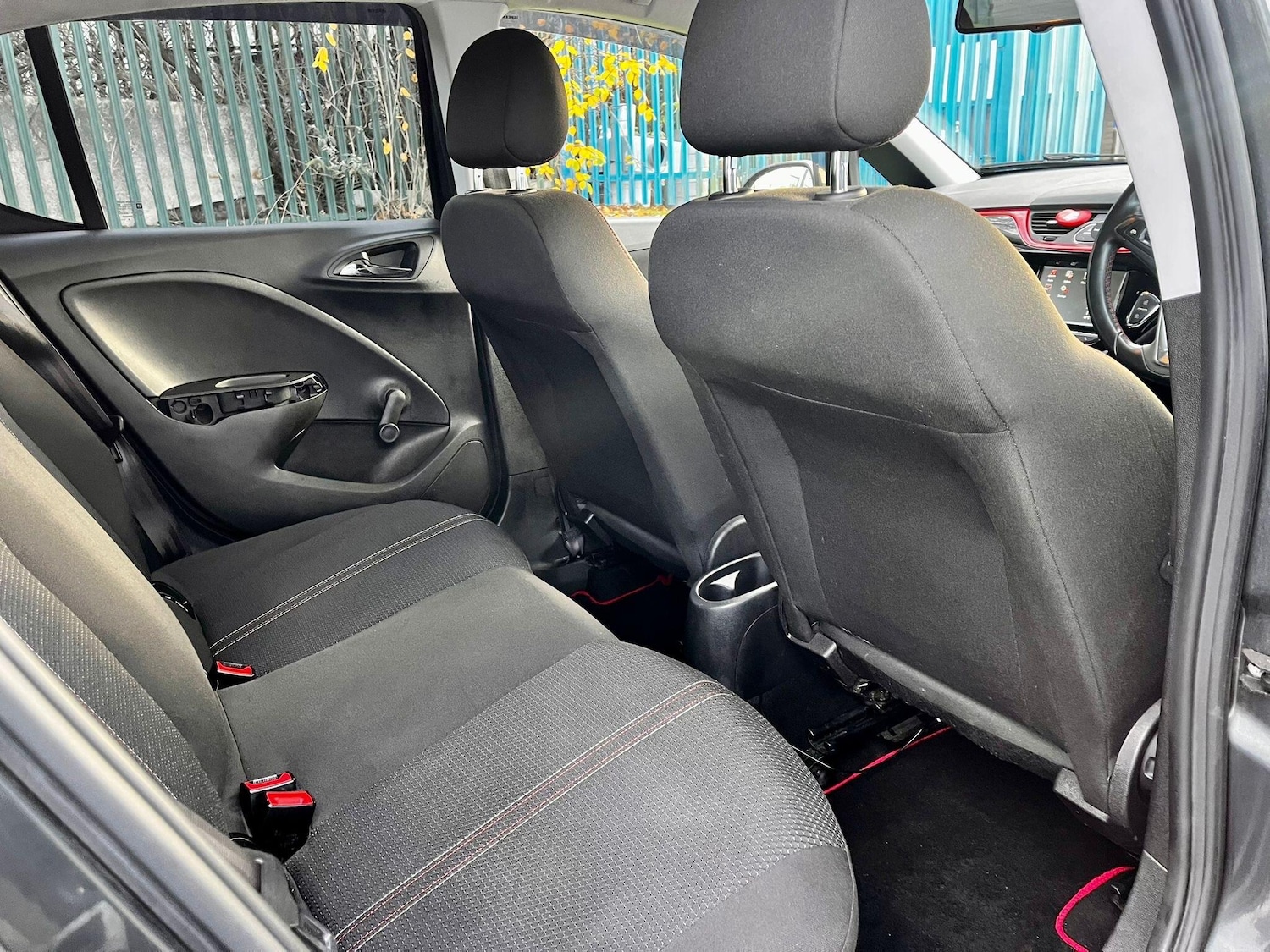 Used Vauxhall Corsa 2016 for sale - 76976617: Photo 19