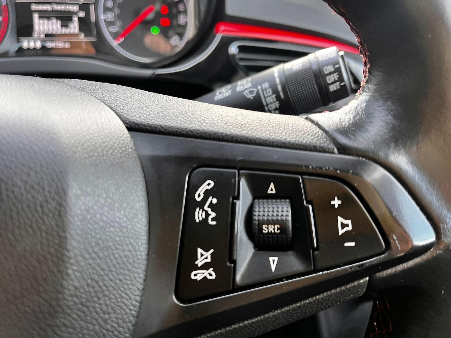 Used Vauxhall Corsa 2016 for sale - 76976617: Photo 24