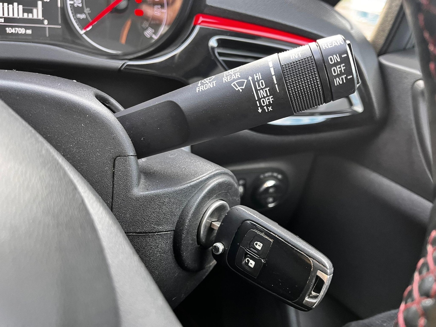 Used Vauxhall Corsa 2016 for sale - 76976617: Photo 25