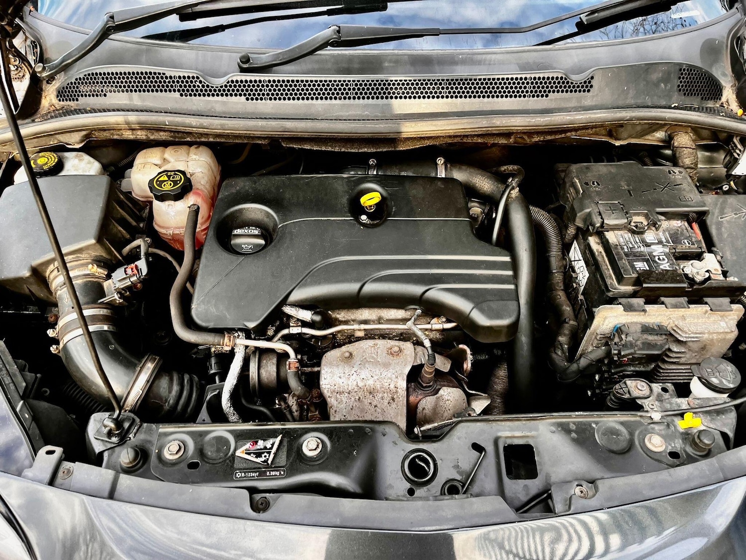 Used Vauxhall Corsa 2016 for sale - 76976617: Photo 27