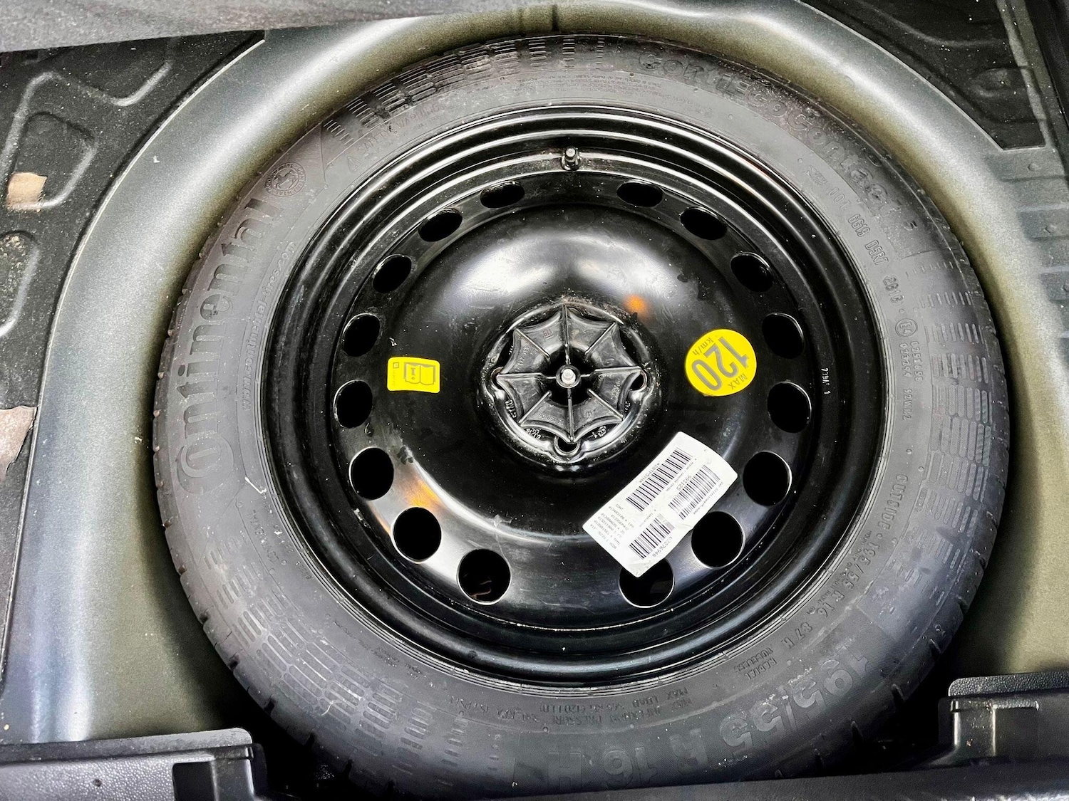 Used Vauxhall Corsa 2016 for sale - 76976617: Photo 29