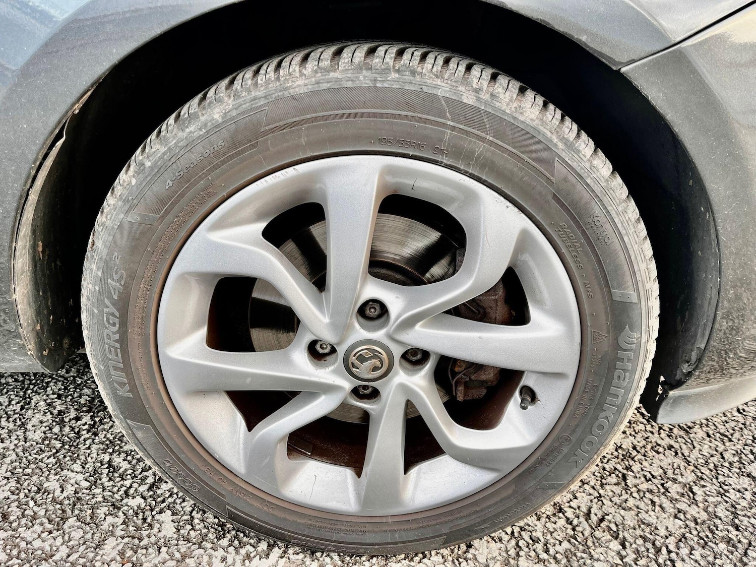 Used Vauxhall Corsa 2016 for sale - 76976617: Photo 30