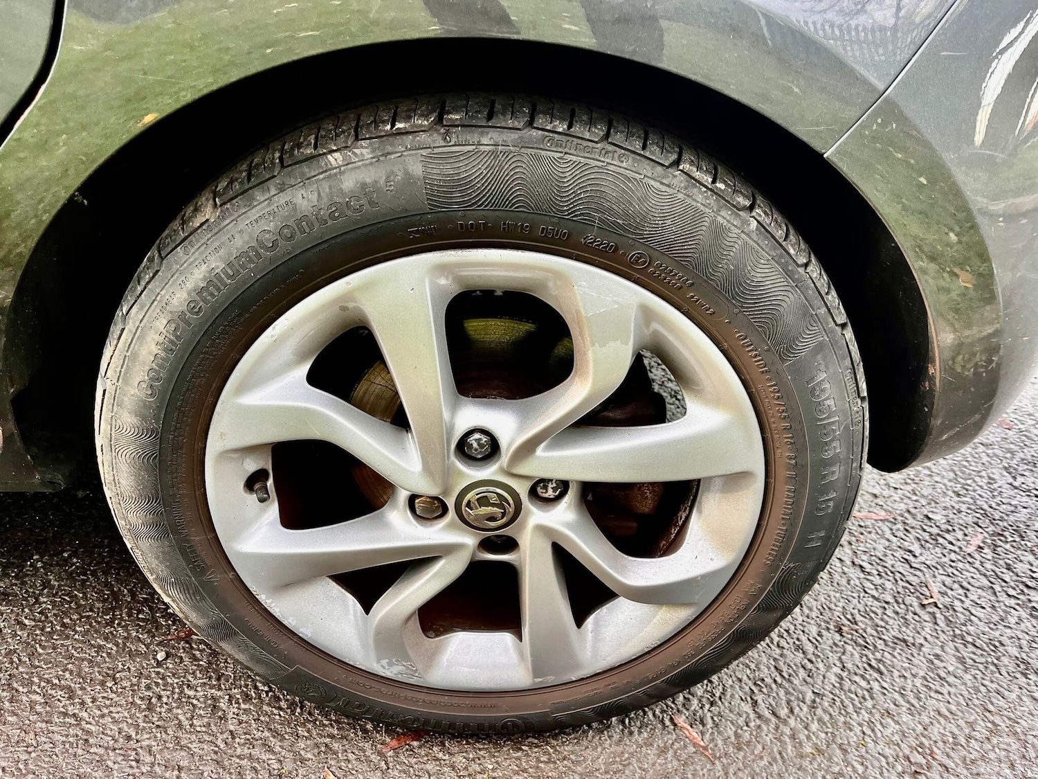 Used Vauxhall Corsa 2016 for sale - 76976617: Photo 31