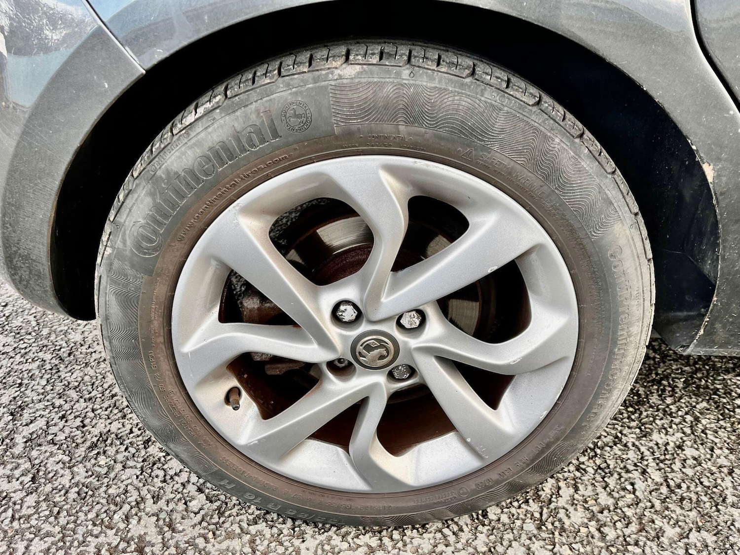 Used Vauxhall Corsa 2016 for sale - 76976617: Photo 32