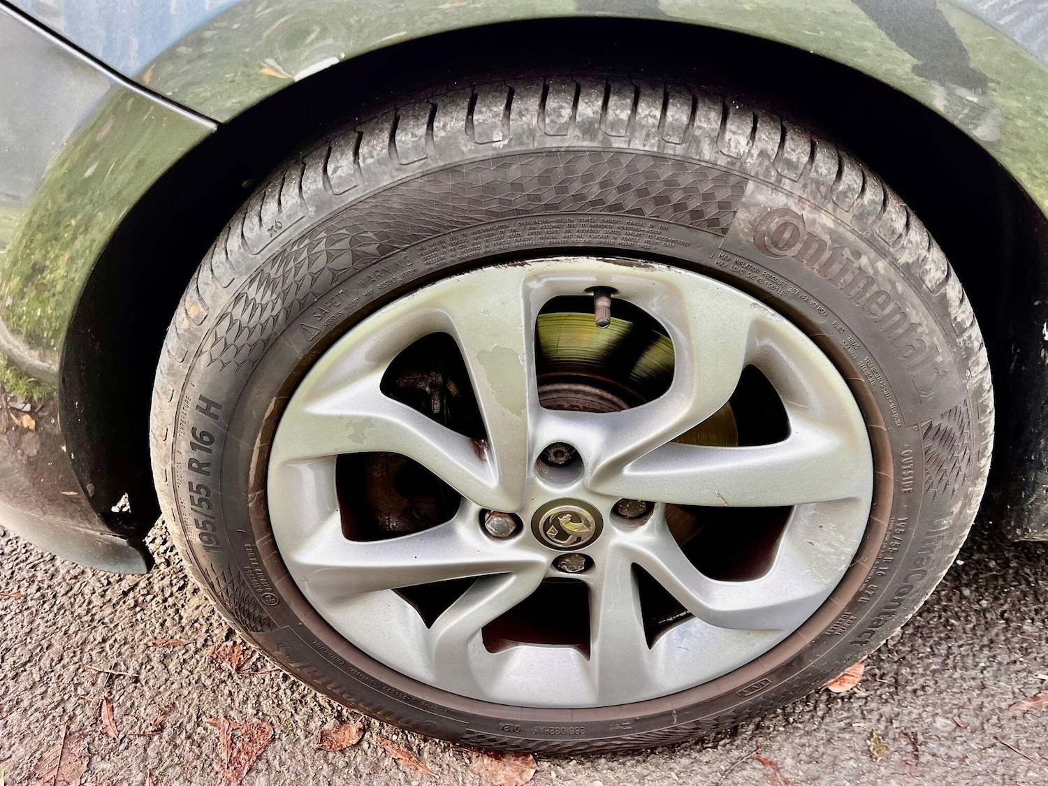 Used Vauxhall Corsa 2016 for sale - 76976617: Photo 33