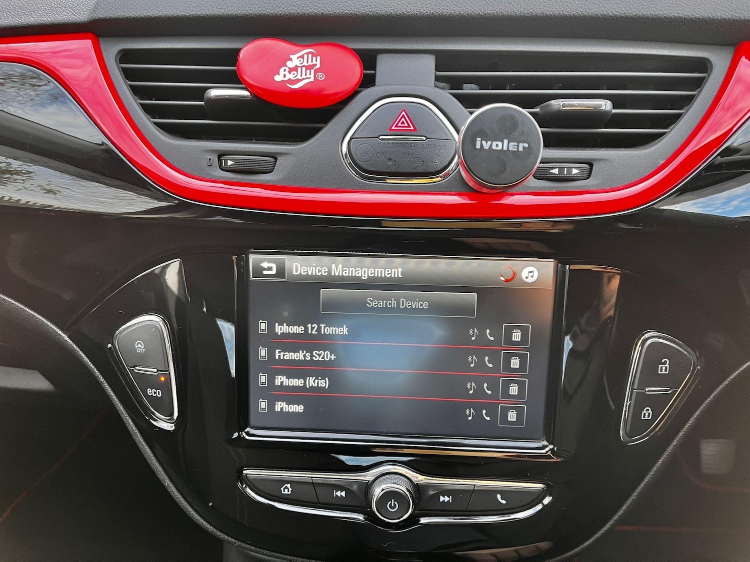 Used Vauxhall Corsa 2016 for sale - 76976617: Photo 36