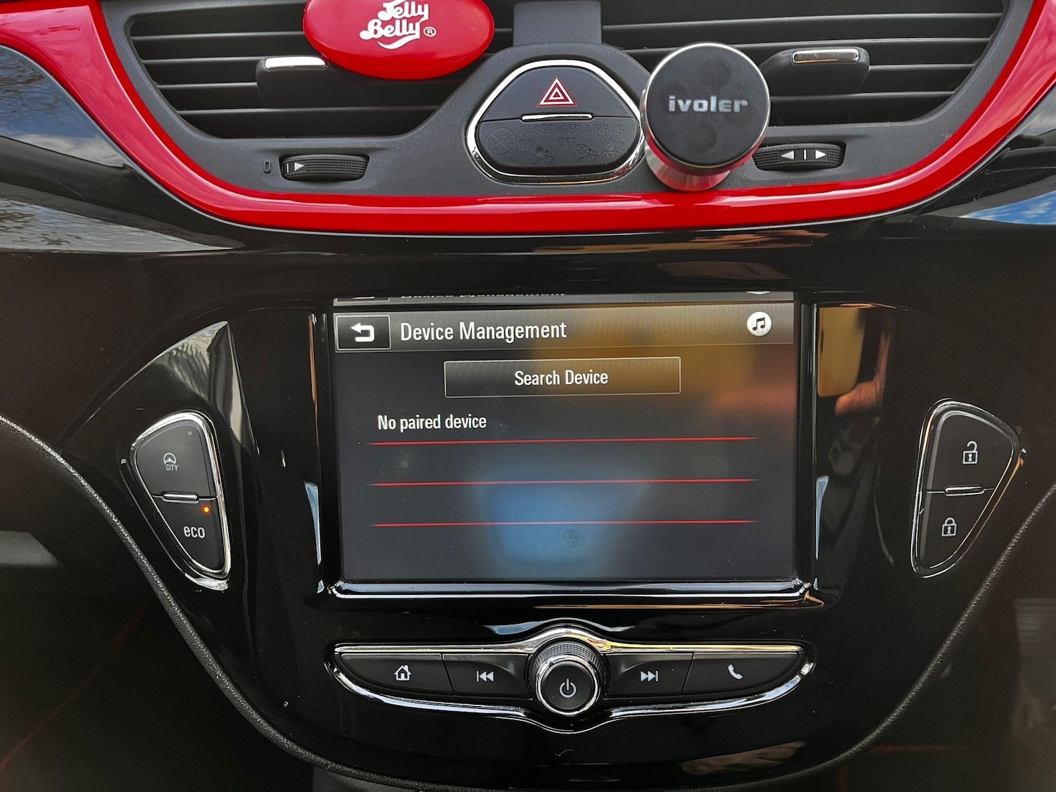 Used Vauxhall Corsa 2016 for sale - 76976617: Photo 37