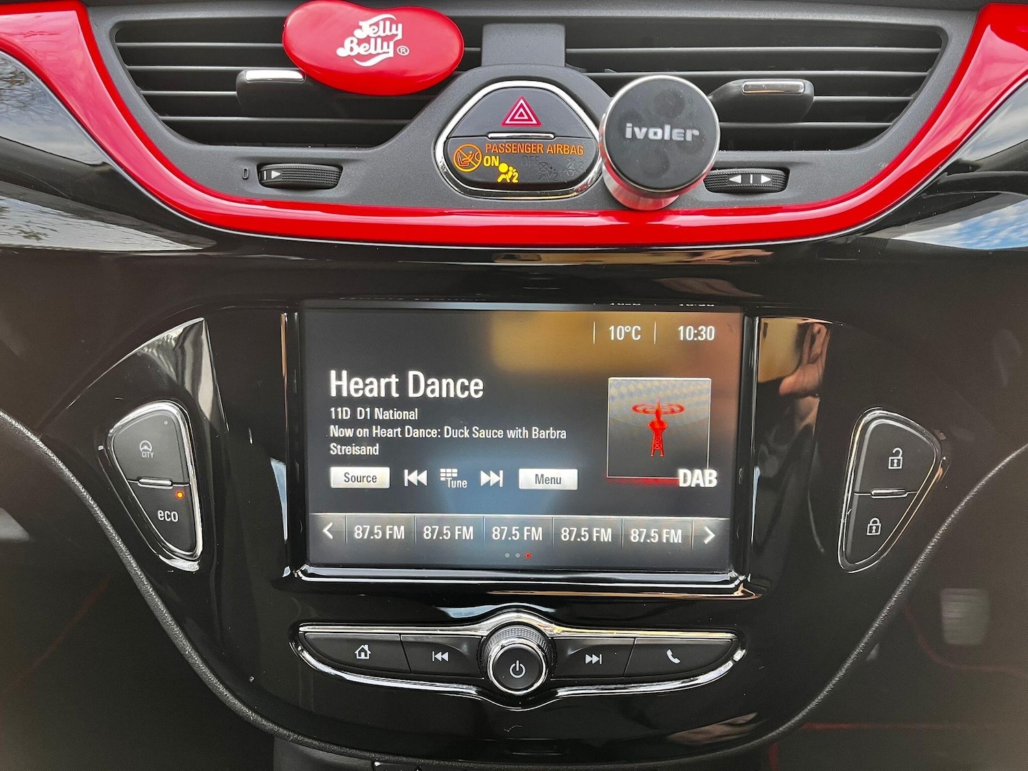 Used Vauxhall Corsa 2016 for sale - 76976617: Photo 38