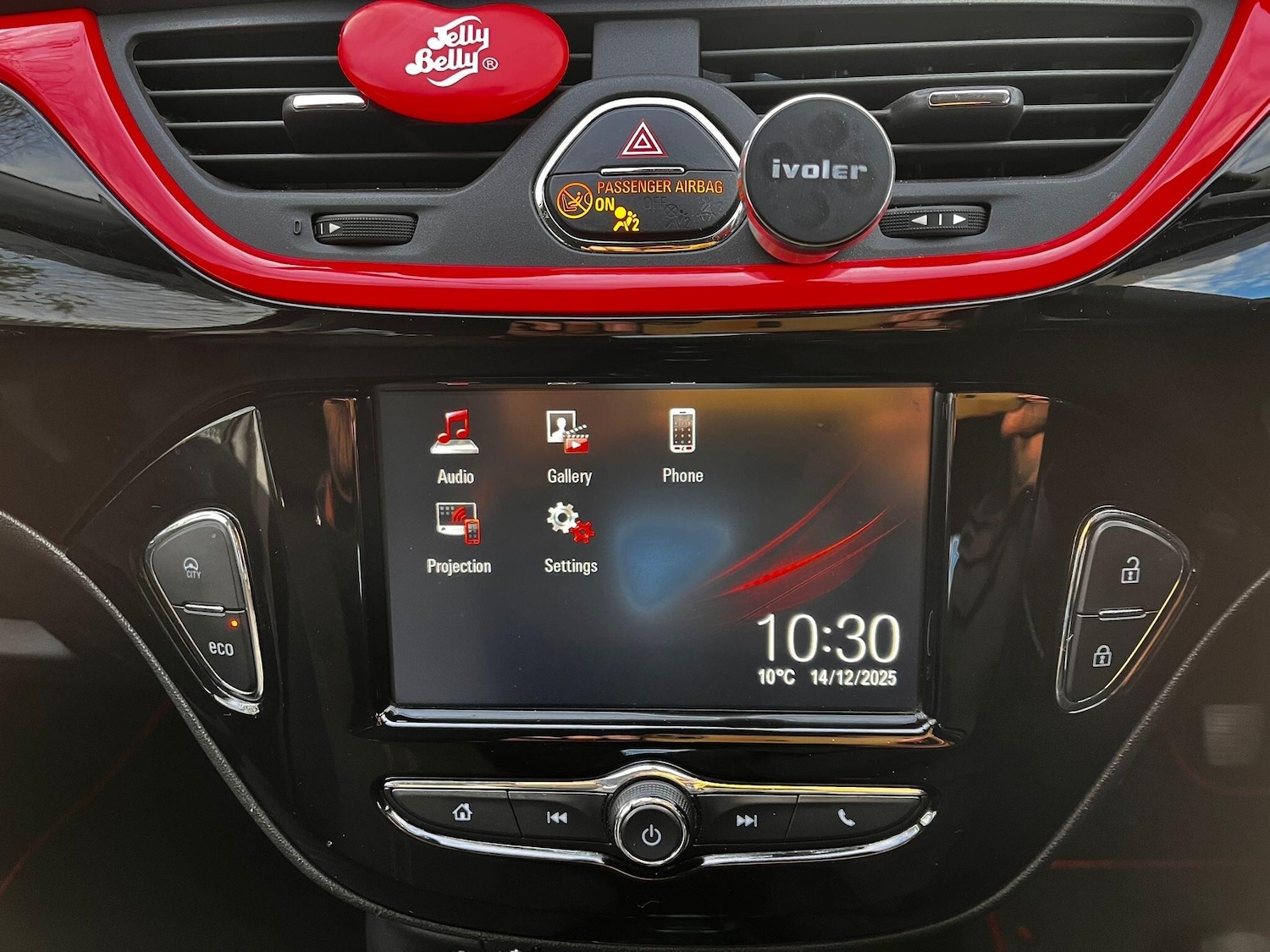 Used Vauxhall Corsa 2016 for sale - 76976617: Photo 39