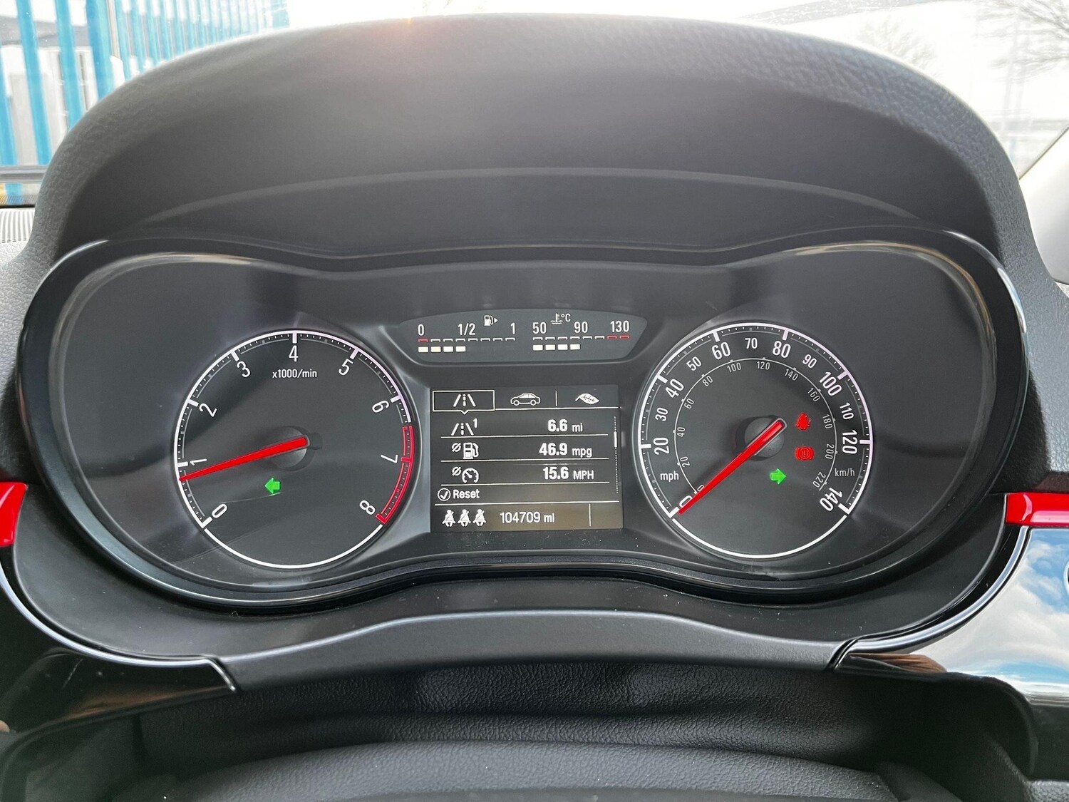 Used Vauxhall Corsa 2016 for sale - 76976617: Photo 41