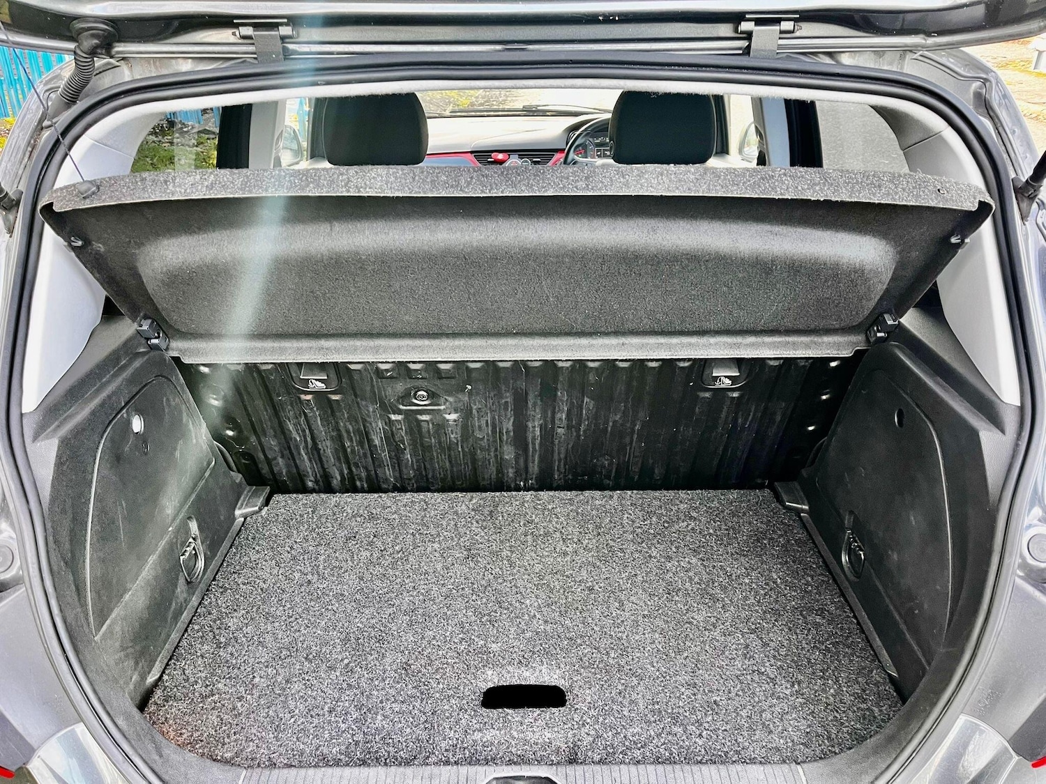 Used Vauxhall Corsa 2016 for sale - 76976617: Photo 48