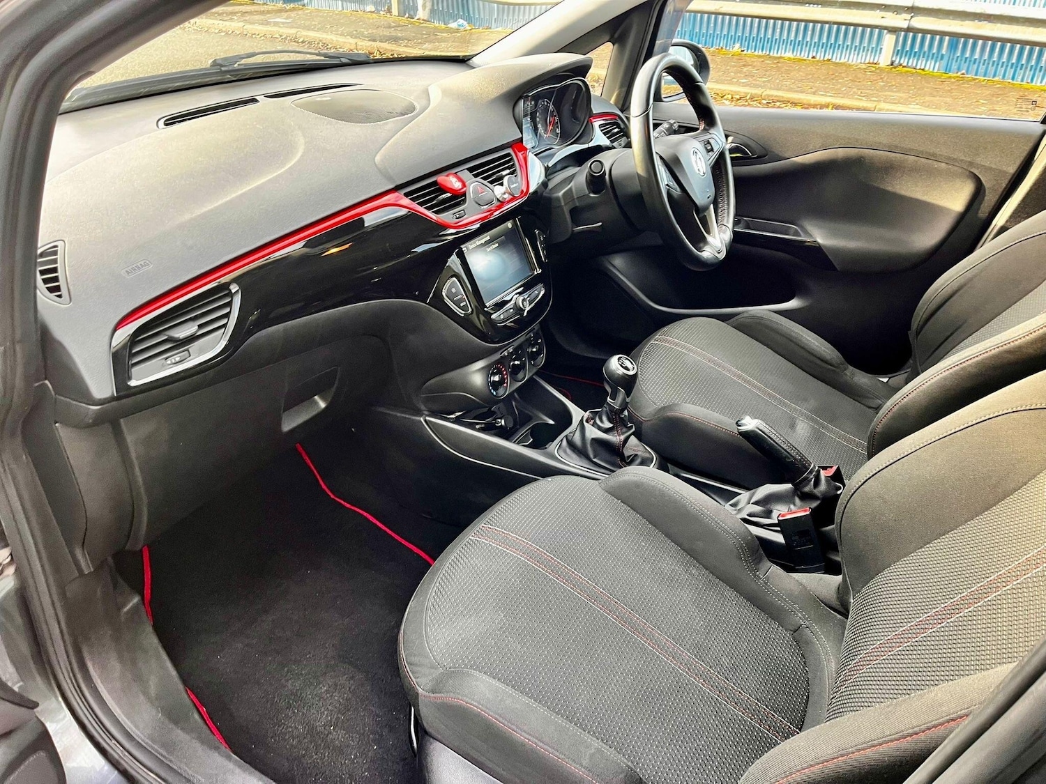 Used Vauxhall Corsa 2016 for sale - 76976617: Photo 50