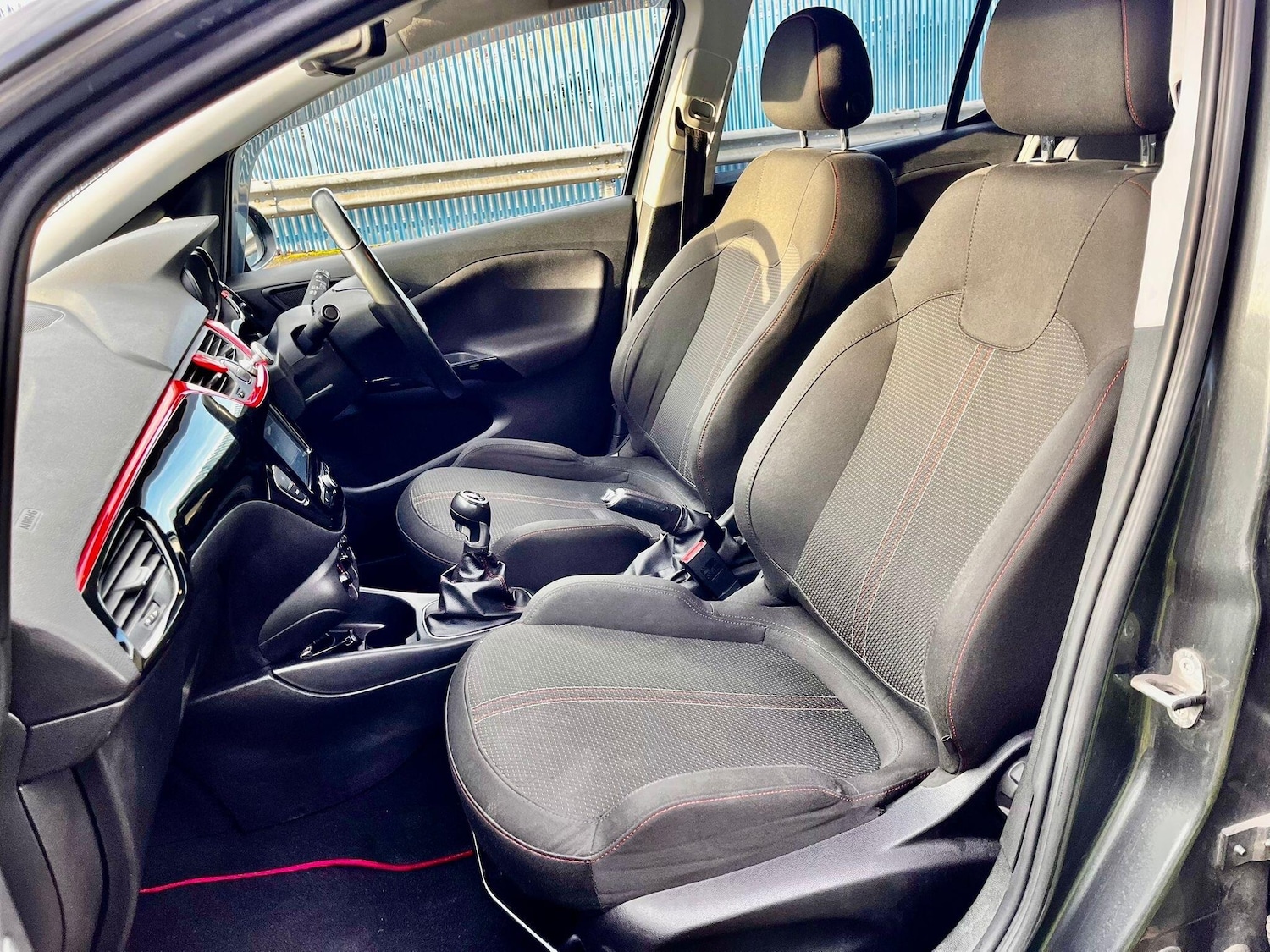 Used Vauxhall Corsa 2016 for sale - 76976617: Photo 51