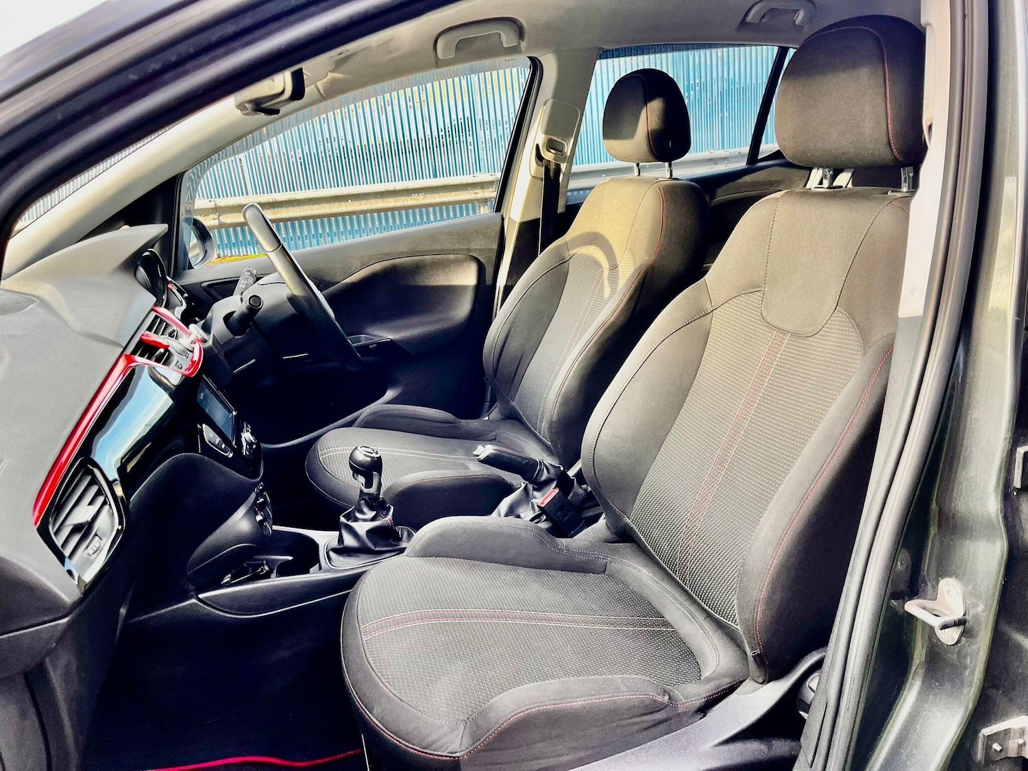 Used Vauxhall Corsa 2016 for sale - 76976617: Photo 52