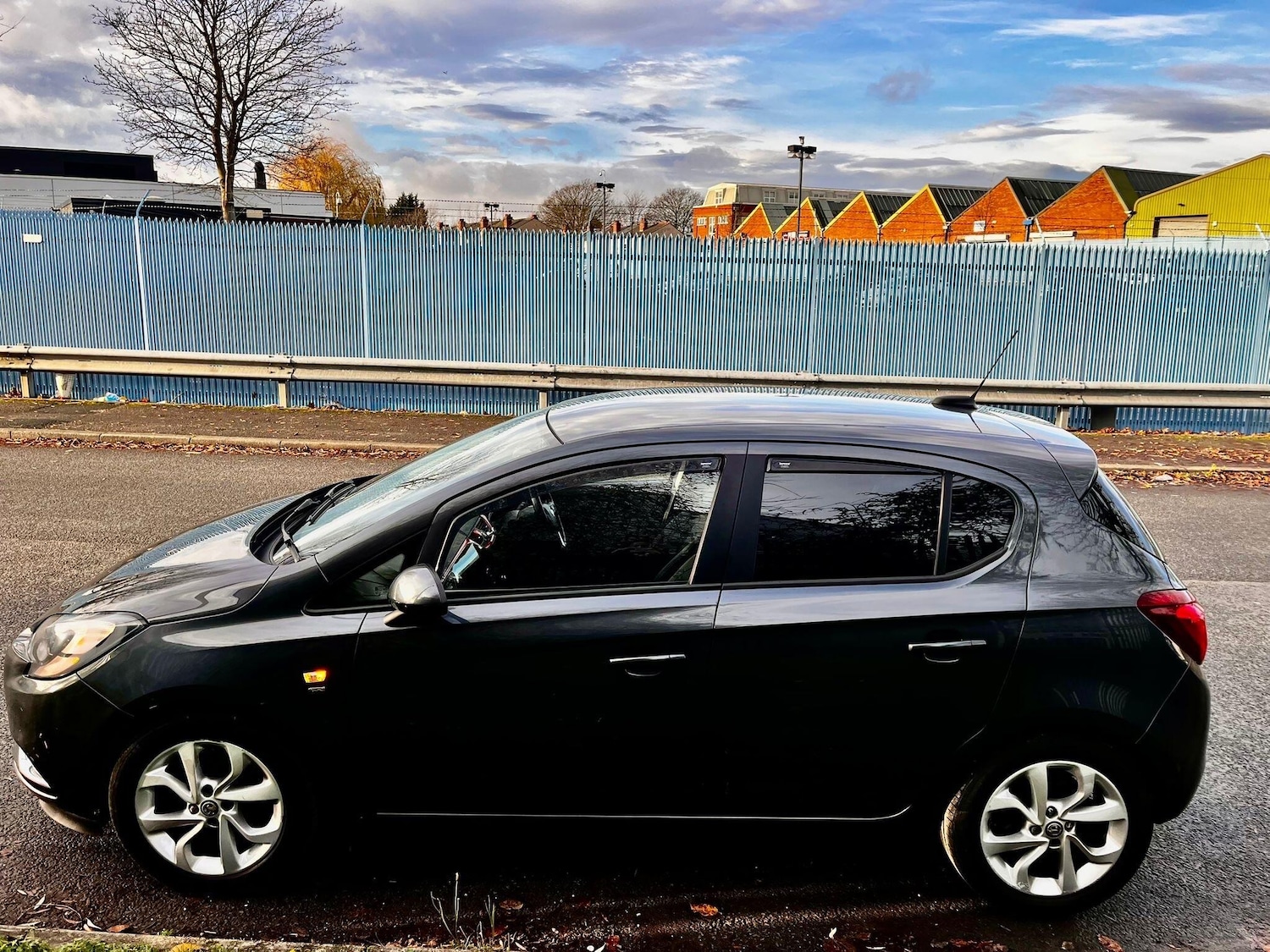 Used Vauxhall Corsa 2016 for sale - 76976617: Photo 6