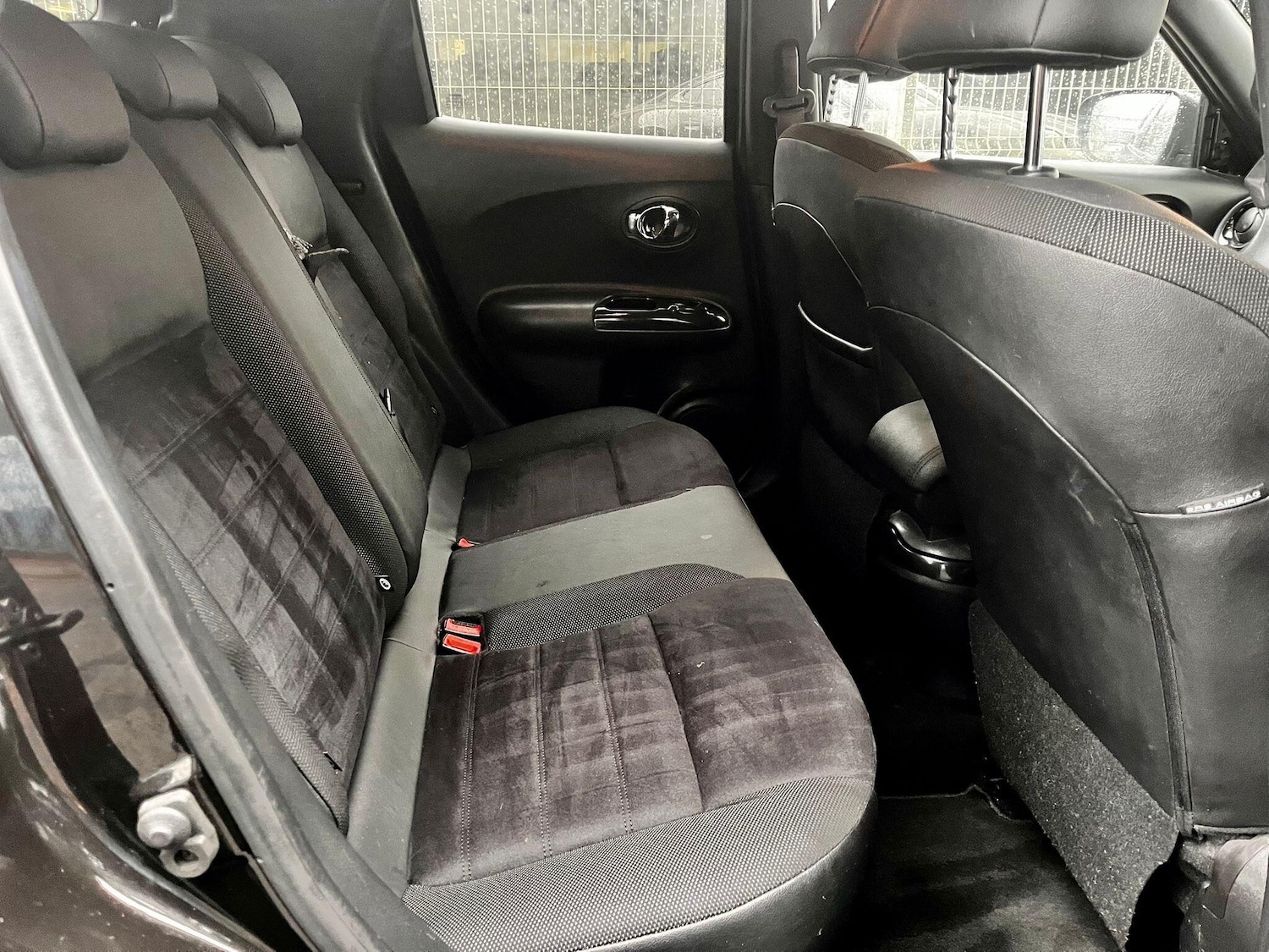 Used Nissan Juke 2016 for sale - 76975505: Photo 13