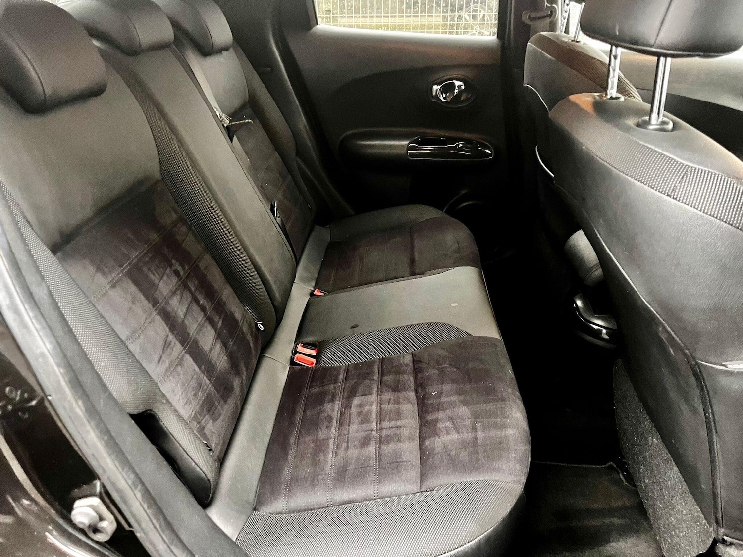 Used Nissan Juke 2016 for sale - 76975505: Photo 15