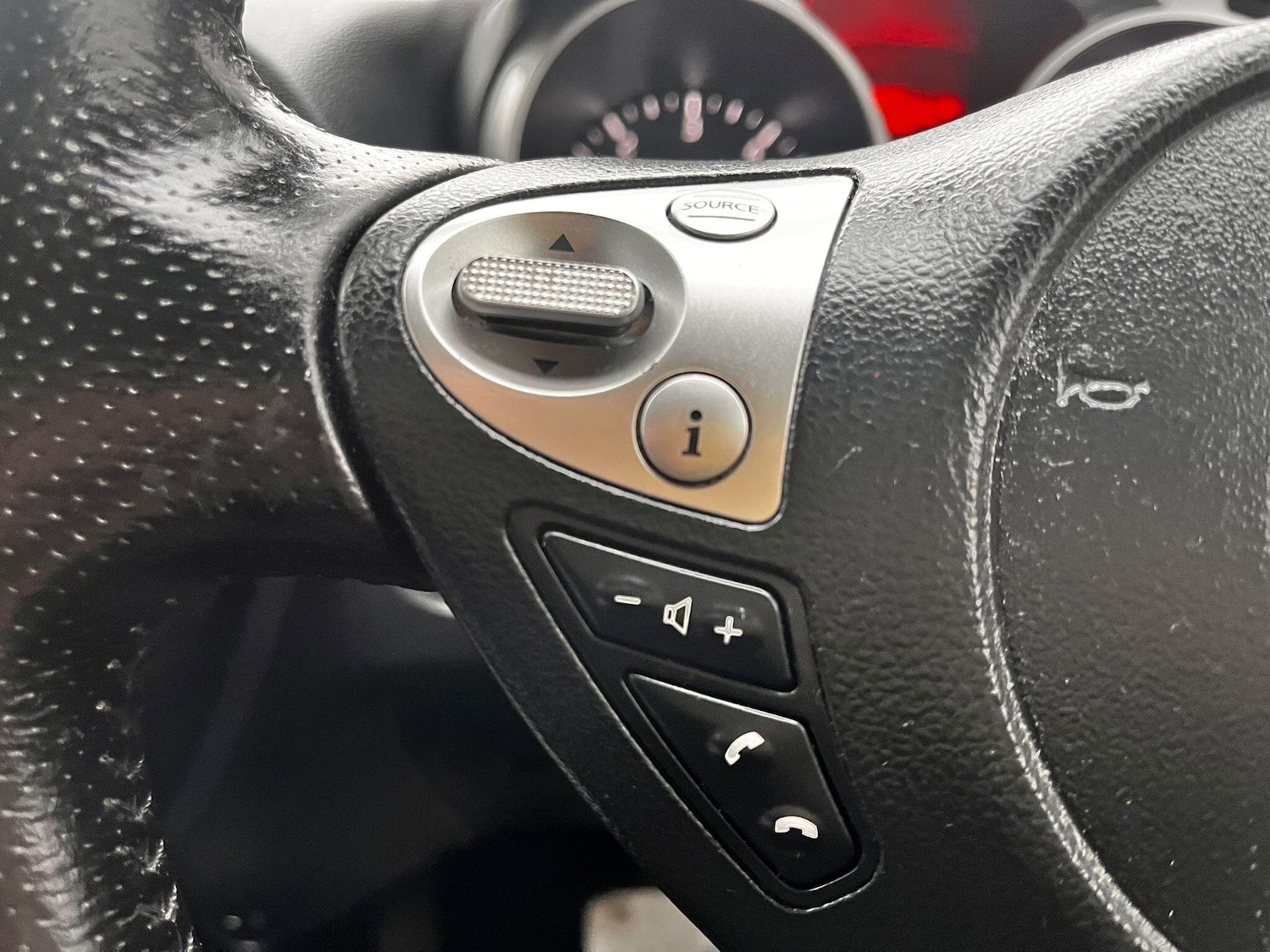 Used Nissan Juke 2016 for sale - 76975505: Photo 21