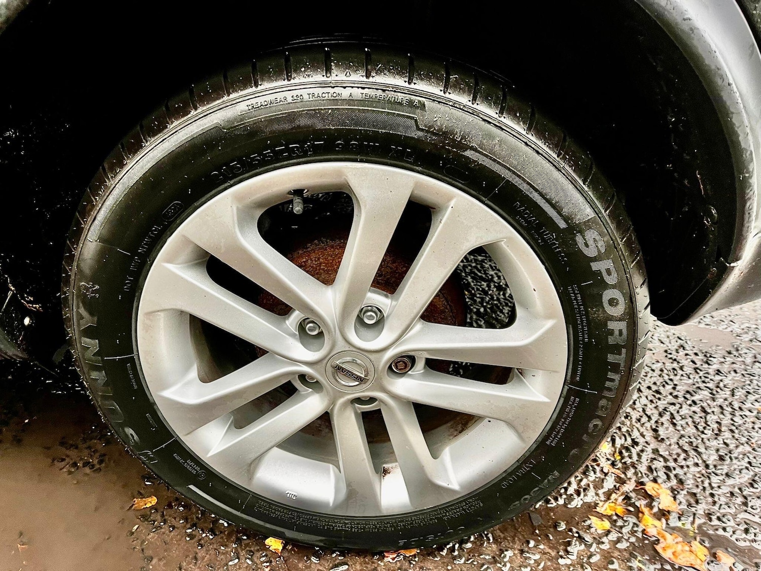 Used Nissan Juke 2016 for sale - 76975505: Photo 26