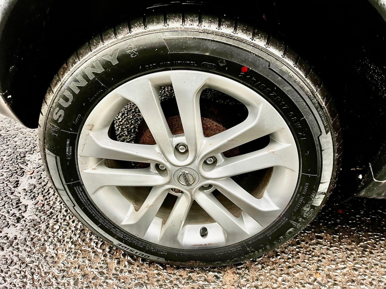 Used Nissan Juke 2016 for sale - 76975505: Photo 27