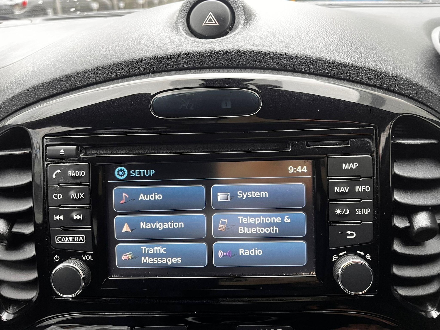 Used Nissan Juke 2016 for sale - 76975505: Photo 29