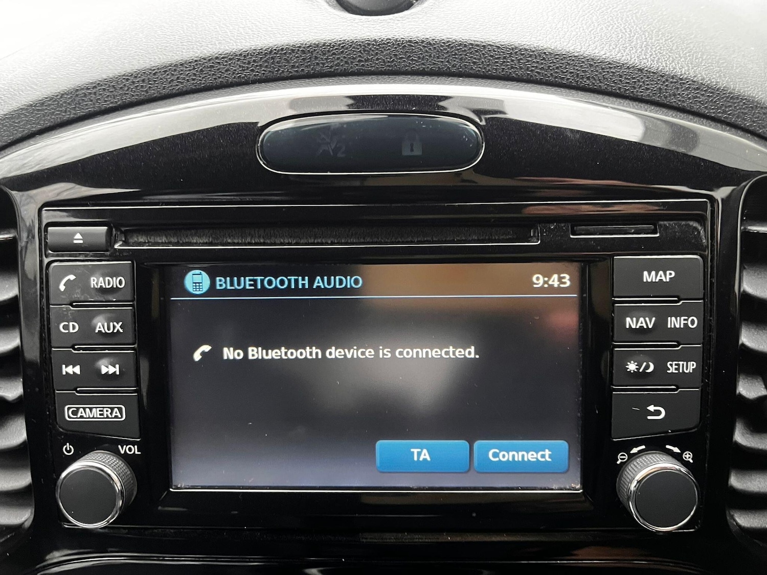 Used Nissan Juke 2016 for sale - 76975505: Photo 31