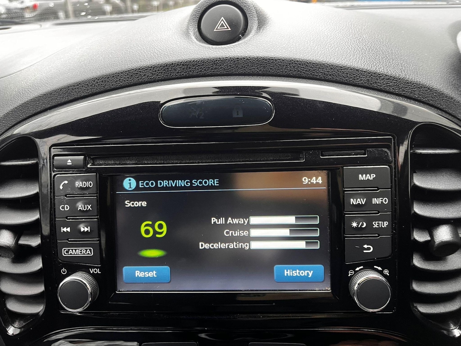 Used Nissan Juke 2016 for sale - 76975505: Photo 37