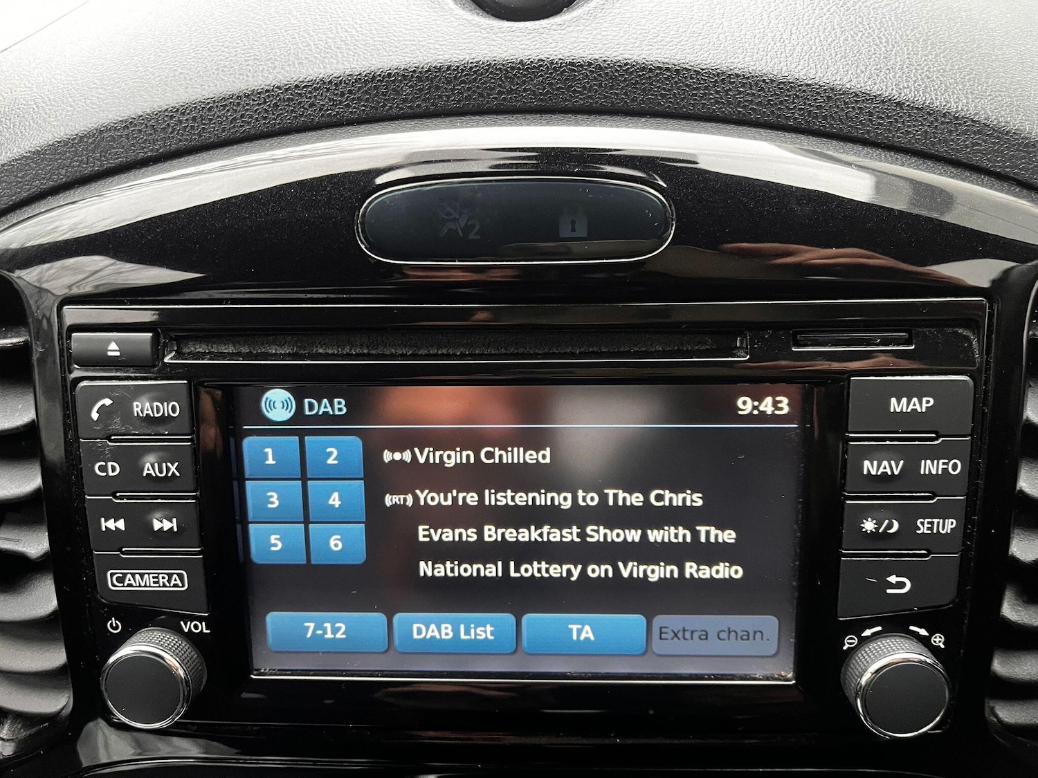 Used Nissan Juke 2016 for sale - 76975505: Photo 38