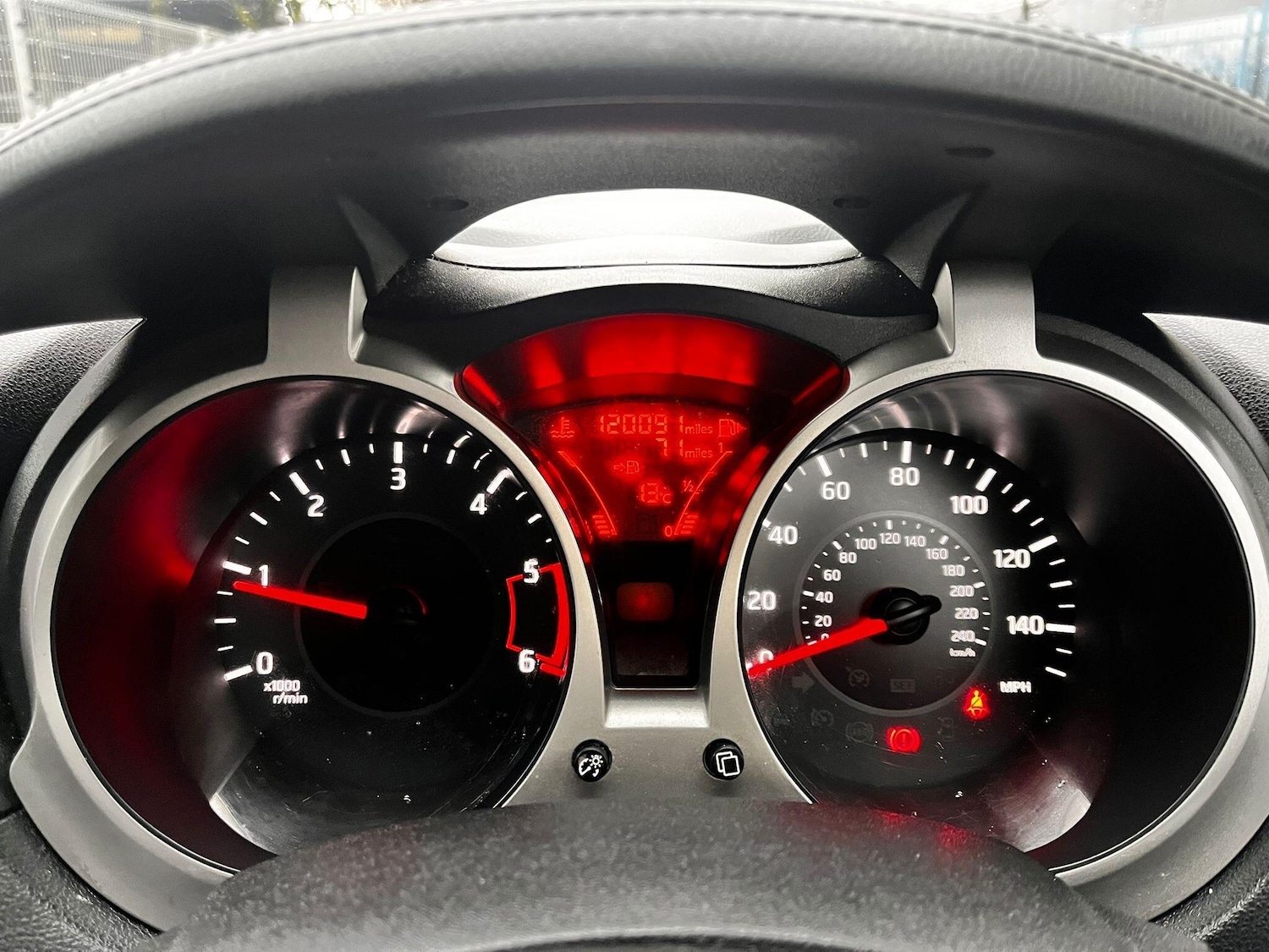 Used Nissan Juke 2016 for sale - 76975505: Photo 39