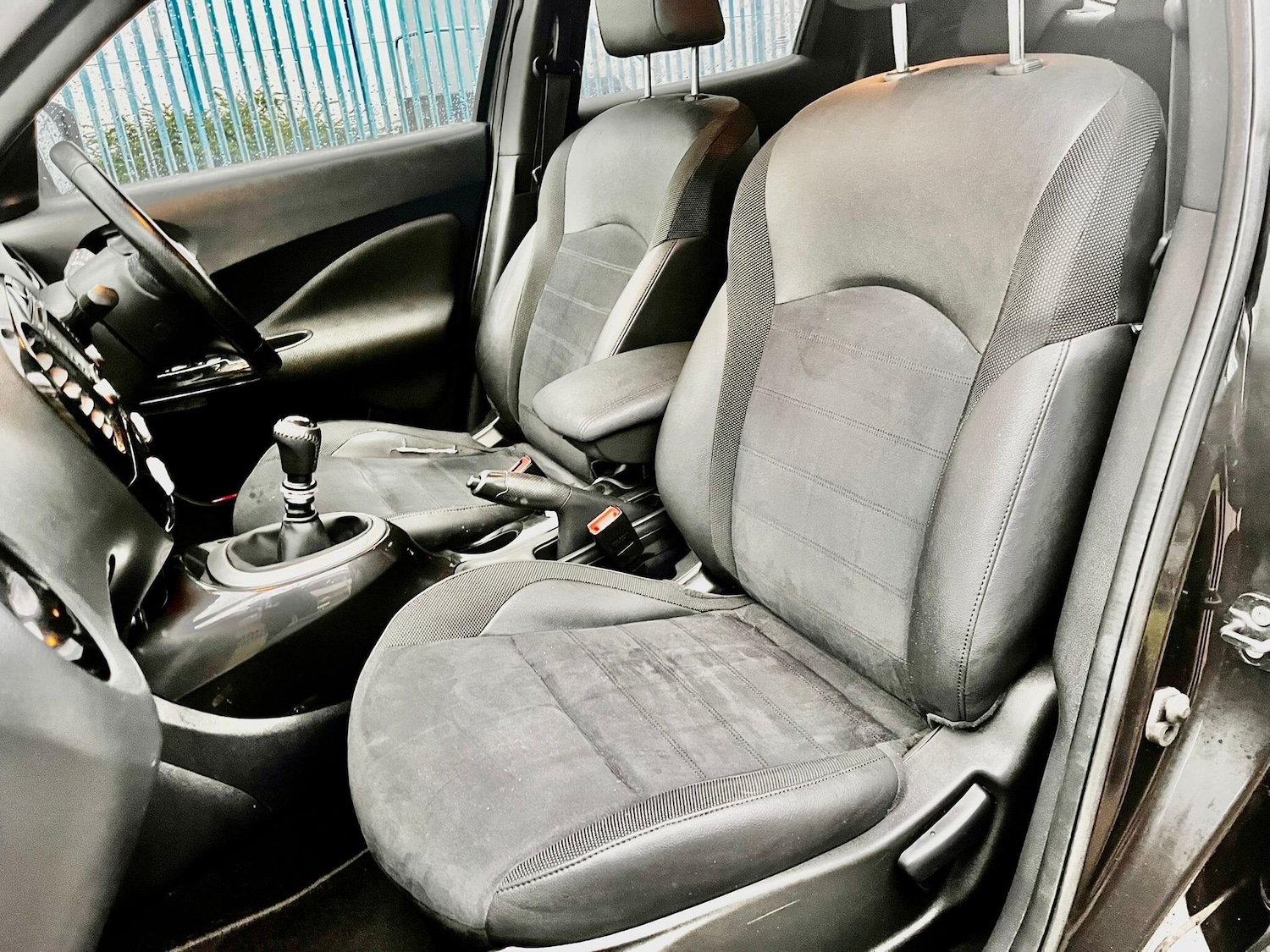 Used Nissan Juke 2016 for sale - 76975505: Photo 46